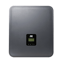 Чорний інвертор від a-TroniX.