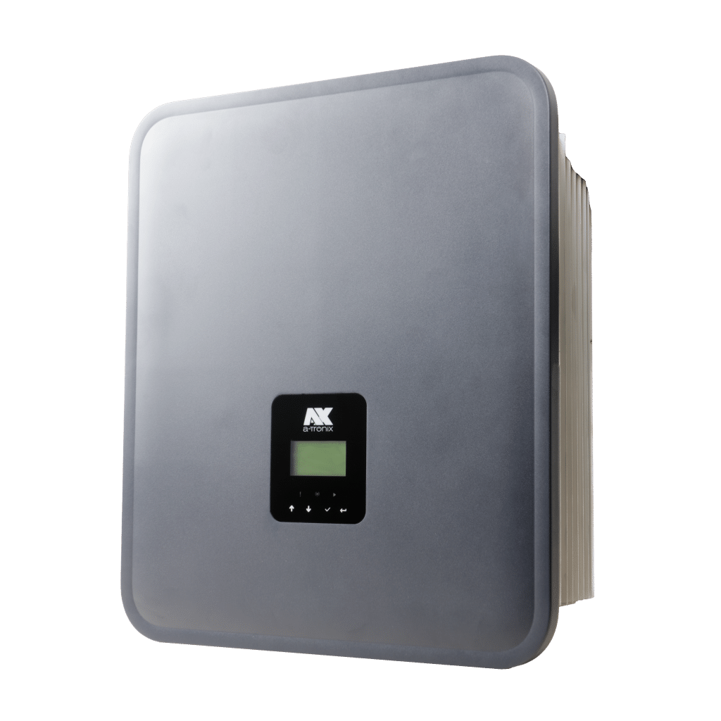 Інвертори від a-TroniX.