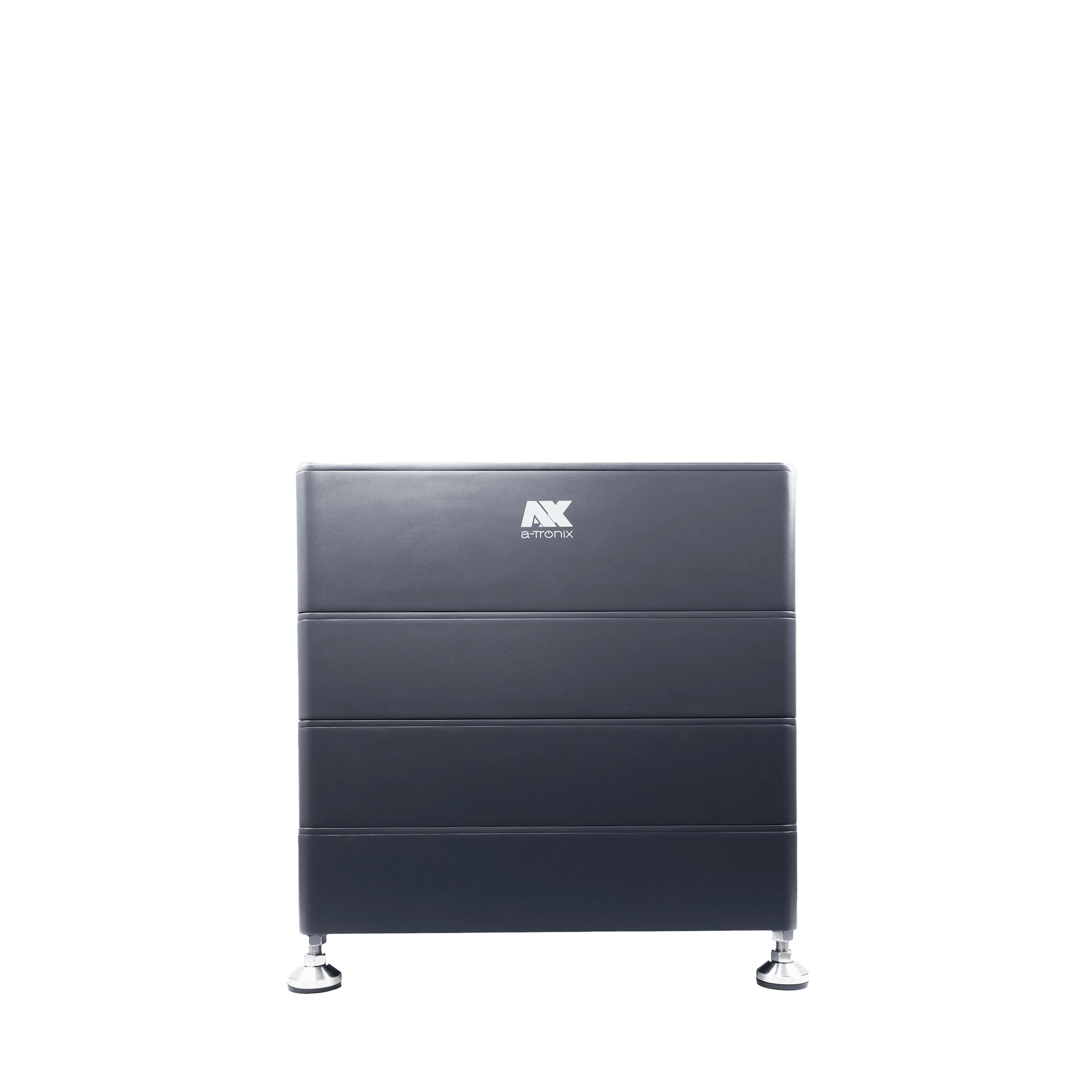 Speicher1_a-TroniX-AX-Energiespeicher-mit-2,88-kWh-Batteriemodulen_4Module