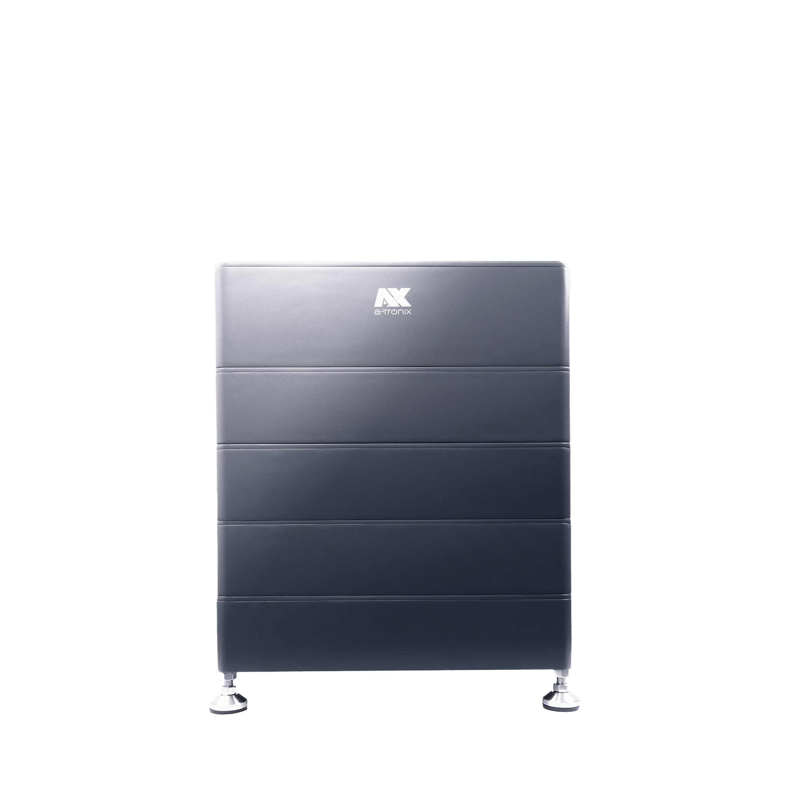 Speicher1_a-TroniX-AX-Energiespeicher-mit-2,88-kWh-Batteriemodulen_5Module