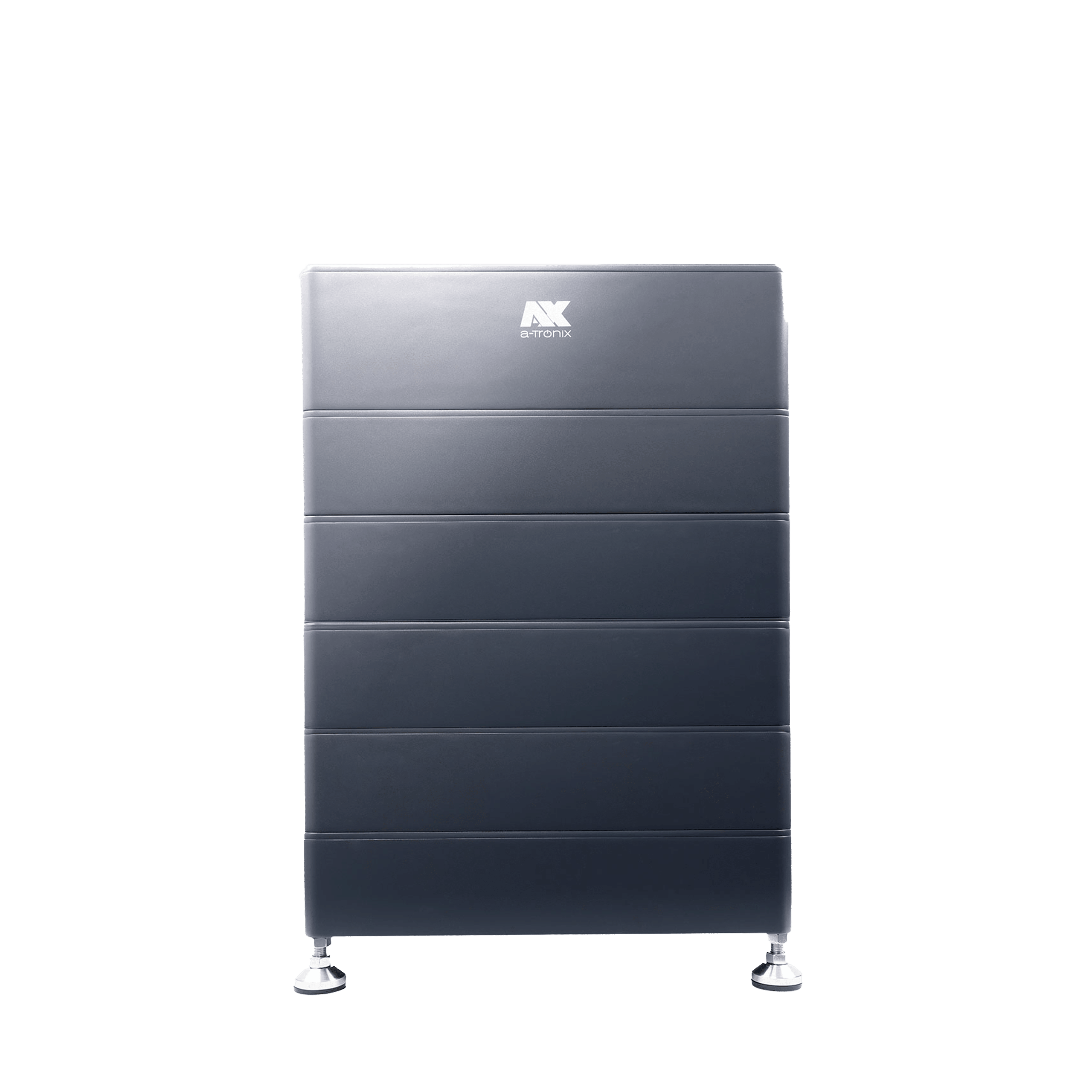 Speicher1_a-TroniX-AX-Energiespeicher-mit-2,88-kWh-Batteriemodulen_6Module