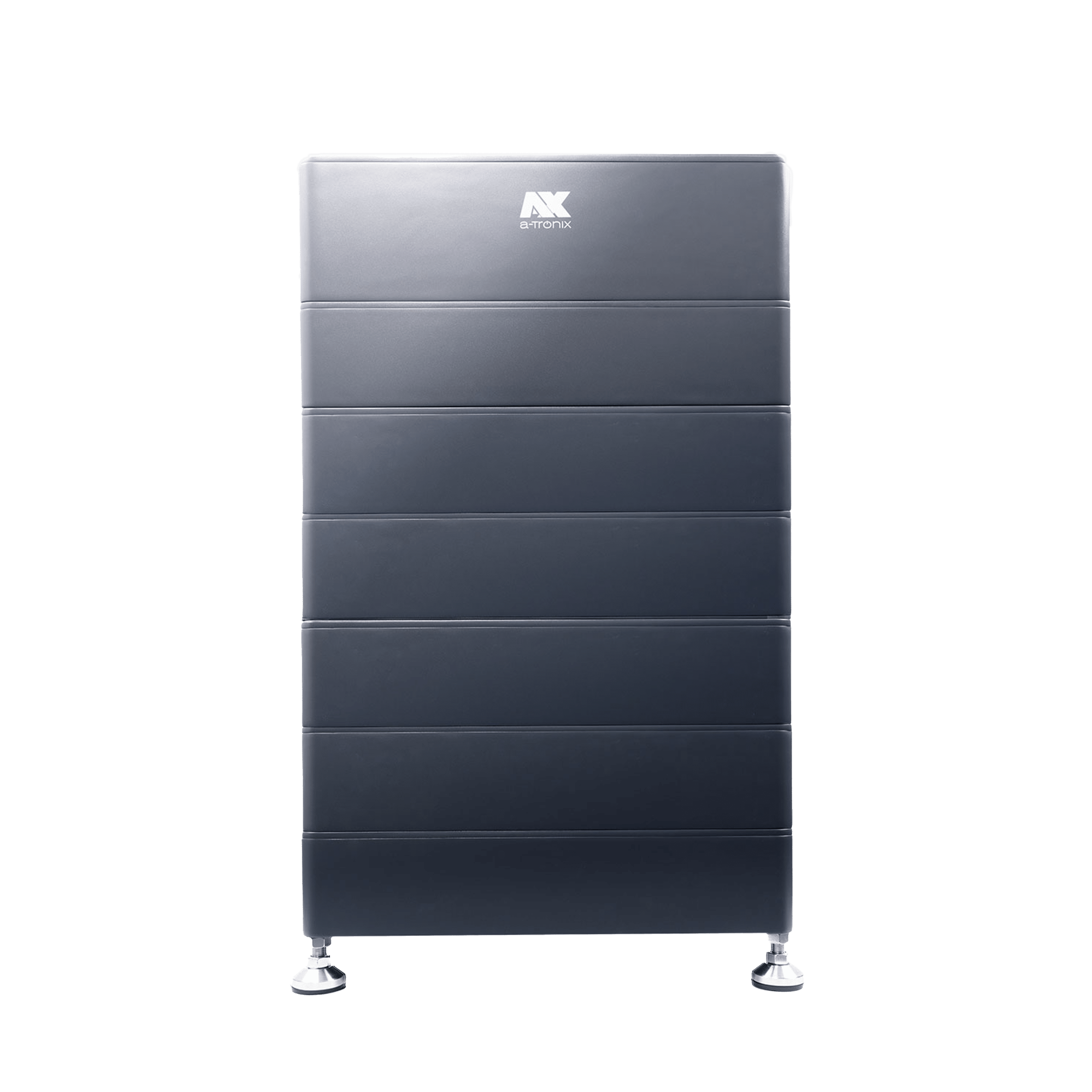Speicher1_a-TroniX-AX-Energiespeicher-mit-2,88-kWh-Batteriemodulen_7Module